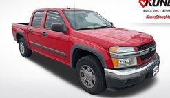 2008 Chevrolet Colorado LT