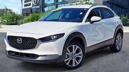 2023 Mazda CX-30 S Preferred