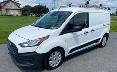 2020 Ford Transit Connect XL