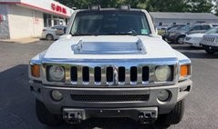 2006 HUMMER H3 Base