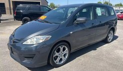 2009 Mazda MAZDA5 Sport