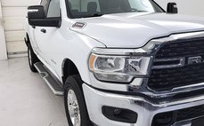 2024 Ram Ram Pickup 2500 Big Horn