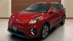 2021 Kia Niro EV EX Premium