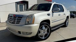 2007 Cadillac Escalade EXT Base