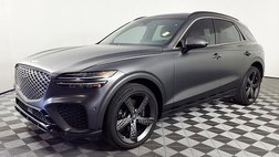 2024 Genesis GV70 2.5T Standard