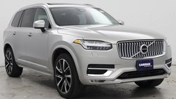 2024 Volvo XC90 B6 Plus Bright Theme 7P