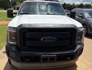 2011 Ford Super Duty F-250 XL