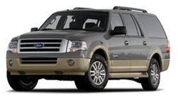 2008 Ford Expedition EL 