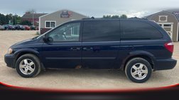 2005 Dodge Grand Caravan SE