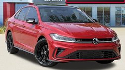 2025 Volkswagen Jetta GLI Autobahn