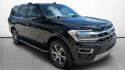 2023 Ford Expedition Limited