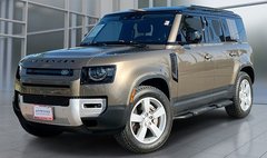 2020 Land Rover Defender 110 First Edition