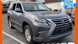 2019 Lexus GX 460 Base