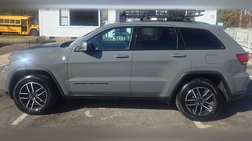 2020 Jeep Grand Cherokee Trailhawk