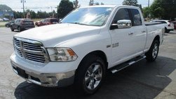 2016 Ram Ram Pickup 1500 SLT