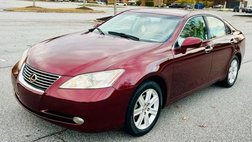 2008 Lexus ES 350 Base