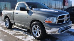 2010 Dodge Ram 1500 SLT