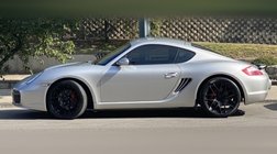 2007 Porsche Cayman S