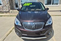 2016 Buick Encore Leather