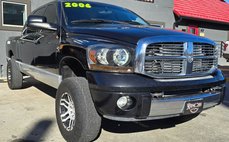 2006 Dodge Ram 2500 Laramie