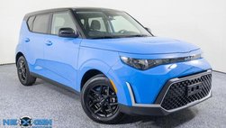 2025 Kia Soul S