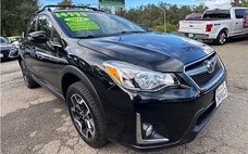 2016 Subaru Crosstrek 2.0i Limited