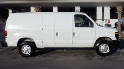 2014 Ford E-Series E-250
