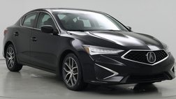 2021 Acura ILX w/Premium
