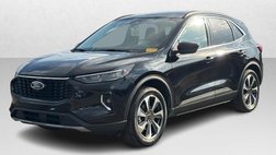 2023 Ford Escape Hybrid Platinum