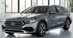 2025 Mercedes-Benz E-Class E 450 4MATIC All-Terrain