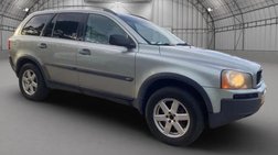 2004 Volvo XC90 2.5T