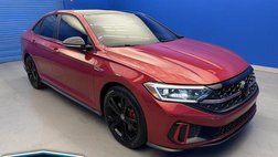 2022 Volkswagen Jetta GLI Autobahn