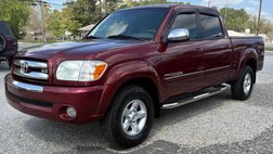 2005 Toyota Tundra SR5