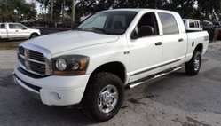 2006 Dodge Ram 1500 Laramie