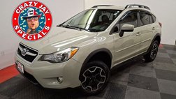 2015 Subaru XV Crosstrek 2.0i Premium