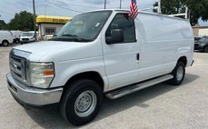 2013 Ford E-Series E-250