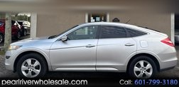 2011 Honda Accord Crosstour EX
