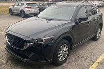 2023 Mazda CX-5 2.5 S Select