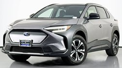 2024 Subaru Solterra Premium