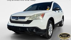 2009 Honda CR-V EX