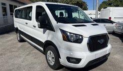 2021 Ford Transit 350 XLT