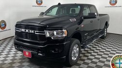 2019 Ram Ram Pickup 2500 Big Horn
