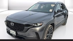 2025 Mazda CX-50 2.5 S Premium Plus