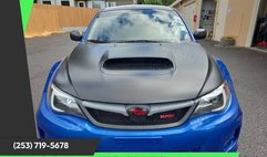 2011 Subaru Impreza Limited