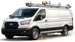2020 Ford Transit 150