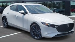 2024 Mazda MAZDA3 2.5 S Preferred