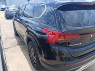 2023 Hyundai Santa Fe Hybrid Limited