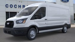 2026 Ford Transit 250