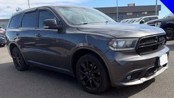 2017 Dodge Durango R/T