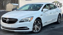 2019 Buick LaCrosse Essence